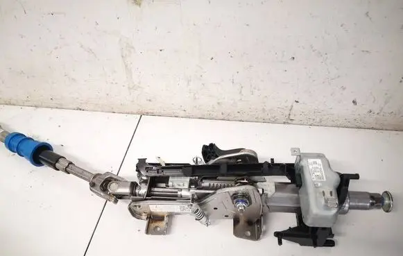 Volkswagen ID.3 Steering wheel axle 1EA419512F