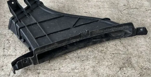 Skoda Kodiaq Intercooler air guide/duct channel 565807764A