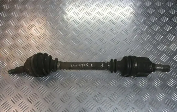 Renault Scenic II - Grand scenic II Front driveshaft