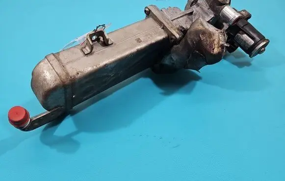 EGR valve