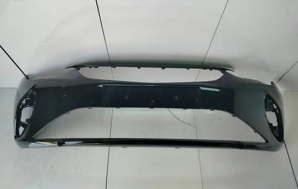 Opel Corsa F Front bumper 9830280980