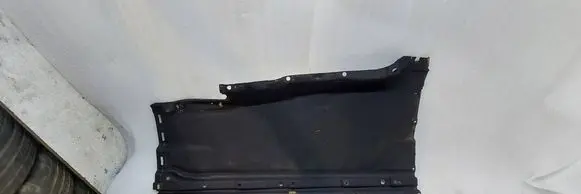 Audi Q5 SQ5 FY Side bottom protection 80A825207D