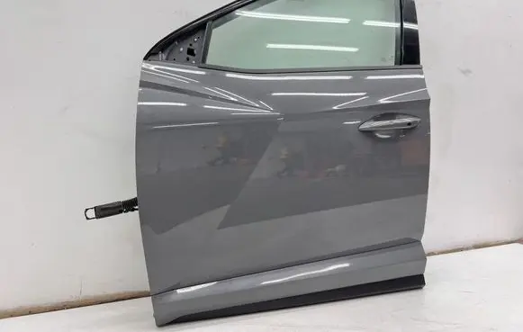 Hyundai Tucson IV NX4 Front door 
