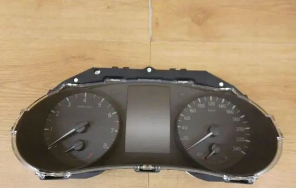 Nissan Qashqai Speedometer (instrument cluster) HV93A 24810HV93A