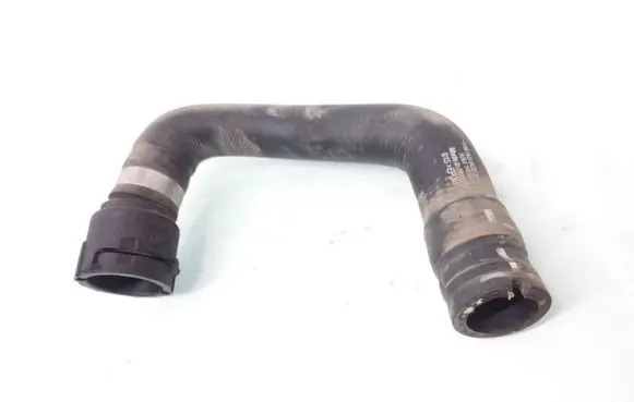 Skoda Fabia Mk3 (NJ) Engine coolant pipe/hose 6C0122157Q