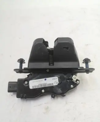 Jeep Cherokee Tailgate/trunk/boot lock/catch/latch 4068364386AA