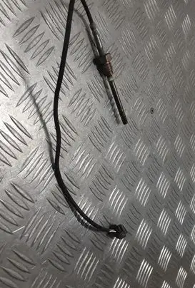 Mercedes-Benz R W251 Exhaust gas temperature sensor A0051531128