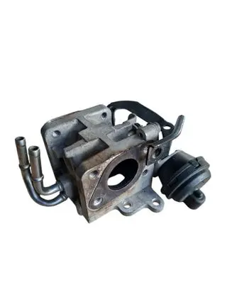 EGR valve