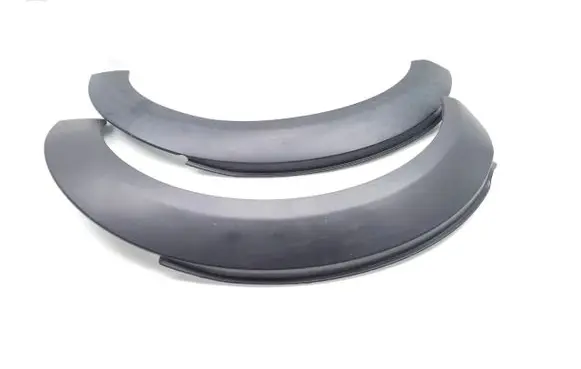 Mini One - Cooper Coupe R56 Front arch trim 7349421 14614910