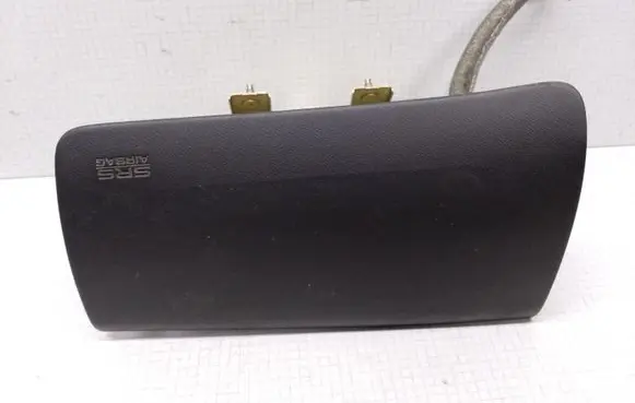 Honda Civic Passenger airbag