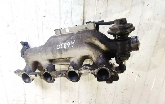 Opel Astra G Intake manifold 90530990