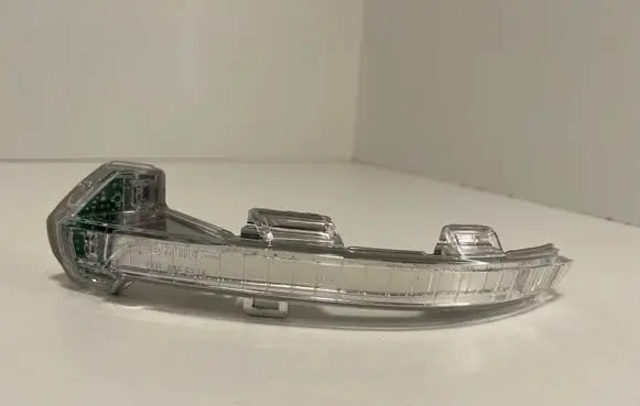 Volkswagen Golf VIII Mirror indicator light 3G0949101A