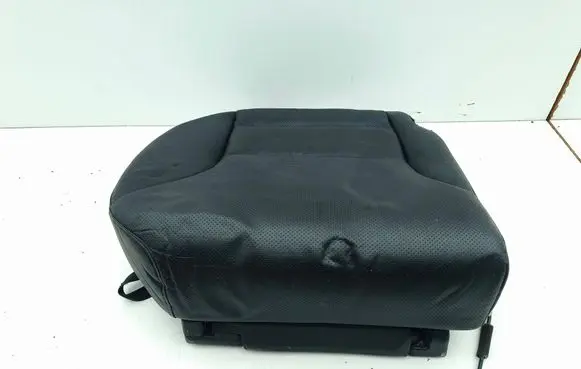 Rear seat