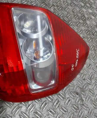 Honda Jazz Rear/tail lights