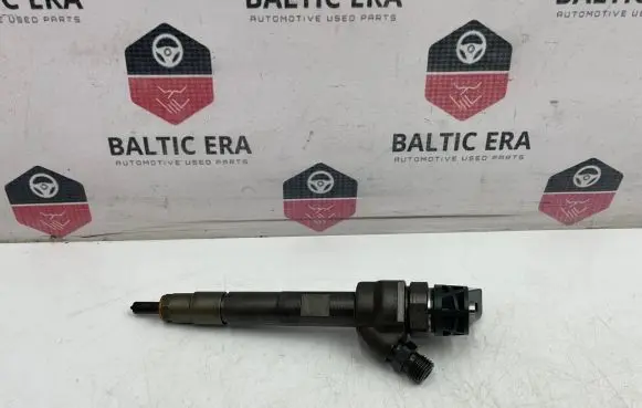 BMW 5 GT F07 Fuel injector 7810702