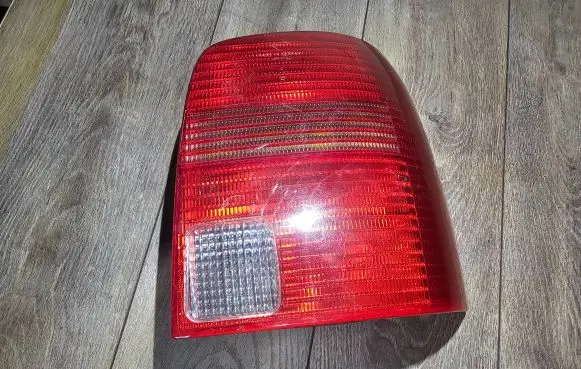 Volkswagen PASSAT B5 Rear/tail lights 4B9945112F