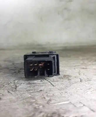 Hyundai Santa Fe Electric window control switch