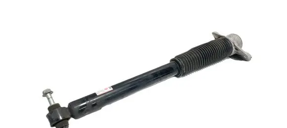 Rear shock absorber/damper
