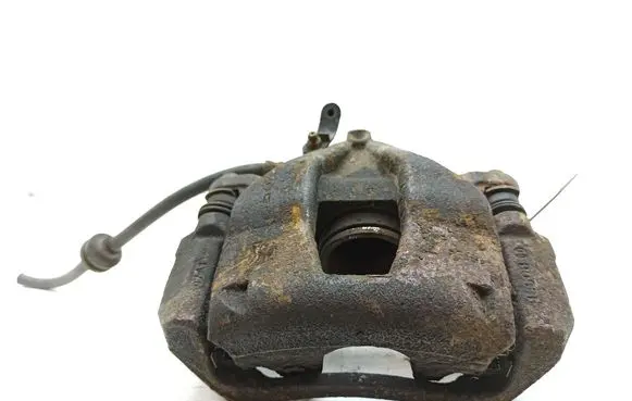 Fiat Doblo Front brake caliper