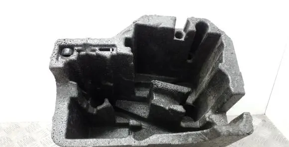 Skoda Yeti (5L) Tool box 5L0012115