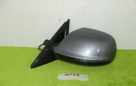 Audi Q5 SQ5 Front door electric wing mirror 8R1857409A