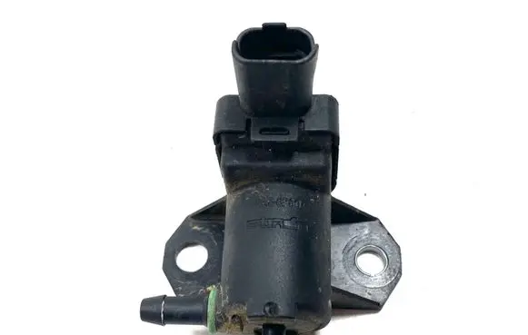 Peugeot 508 Vacuum valve 9688124580