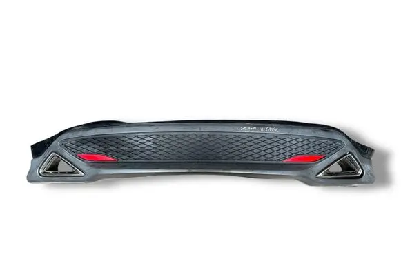 Honda Civic Front bumper lip 71502SMRZZZ00