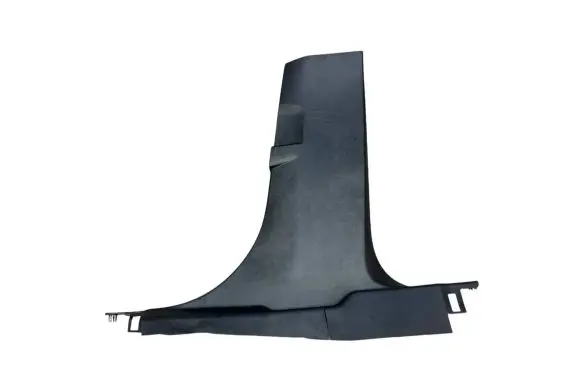 Ford Mustang Mach-E (B) pillar trim (bottom) LJ8BR243A52 LJ8BR24478