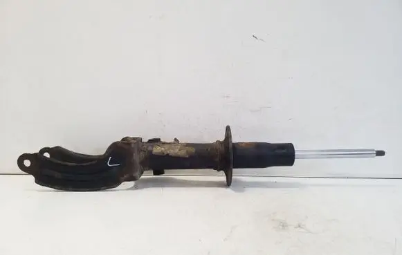 Volkswagen Touareg II Front shock absorber/damper