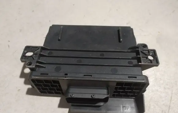 Audi A6 S6 C6 4F Other control units/modules 4F0907280 4F0910280