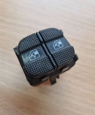 Ford Galaxy Electric window control switch 3A0959855A V5VW14529AW
