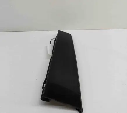 Audi Q4 Sportback e-tron (B) pillar trim (top) 89A839902