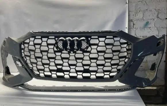 Audi Q3 F3 Front bumper 83A807438