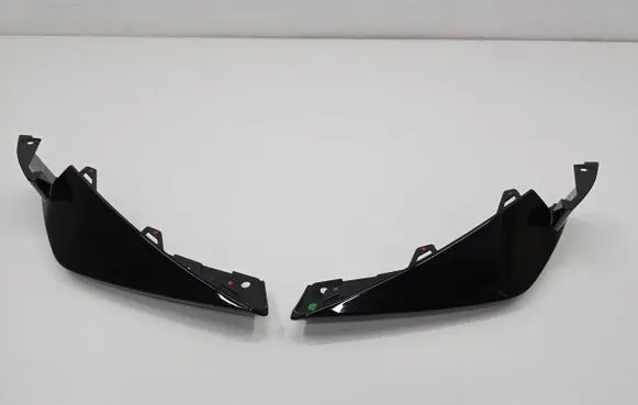 BMW M3 G80 Front bumper lip 8084178