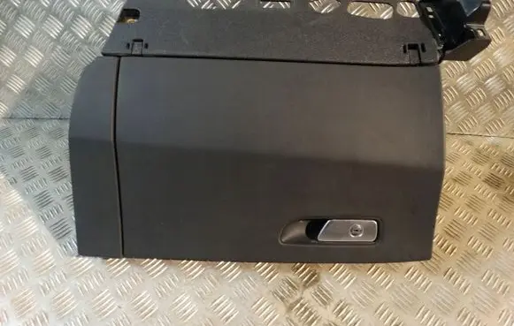 Audi Q7 4M Other center console (tunnel) element