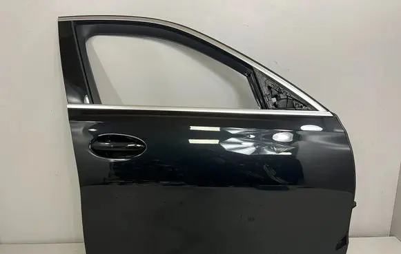 BMW X6 G06 Front door 8497442 9464890