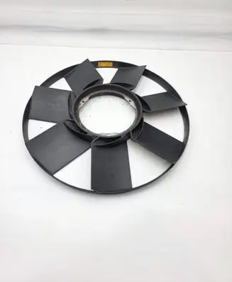 BMW X5 E53 Fan impeller 17417789257