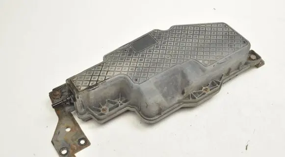 FAP fluid tank