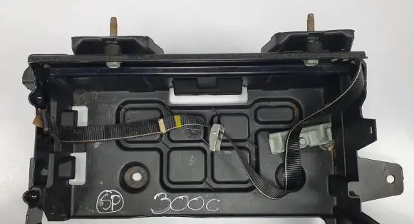 Chrysler 300 - 300C Battery box tray 05112061AJ
