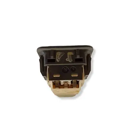 Mitsubishi Space Wagon Electric window control switch MR361288