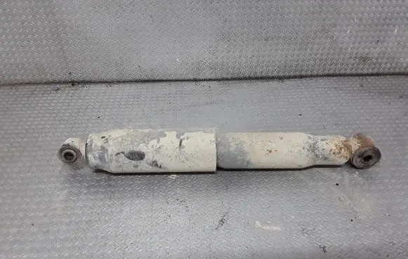 Fiat Doblo Rear shock absorber/damper