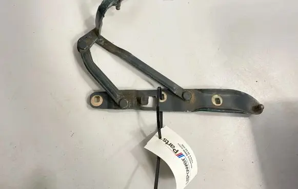 Tailgate/trunk/boot hinge