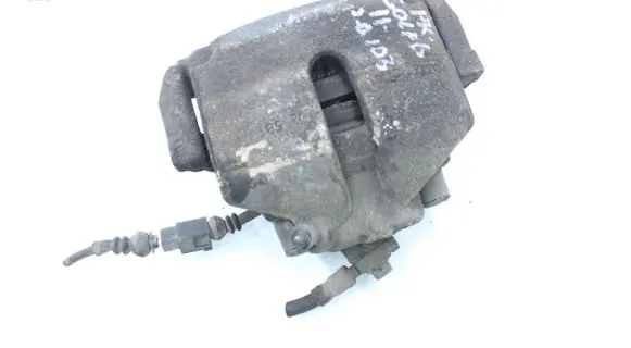 Volkswagen Golf VI Front brake caliper