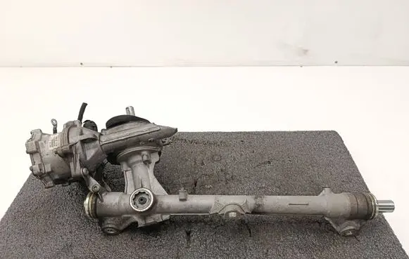 BMW 2 F46 Steering rack 5A4CE72 19071310 38296602460