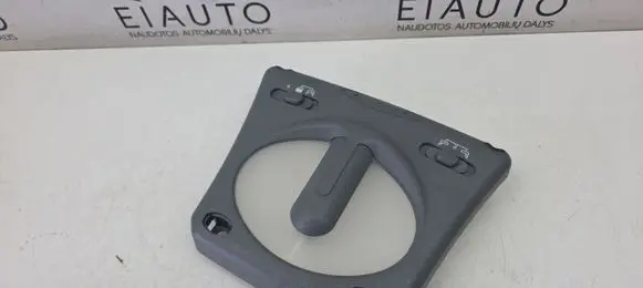 Fiat Bravo - Brava Front seat light 08816050 719099000