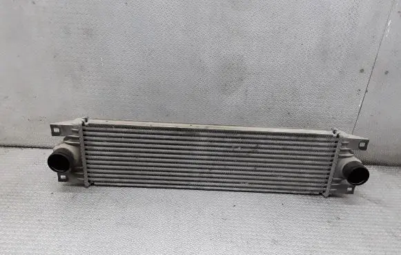 Opel Movano A Intercooler radiator