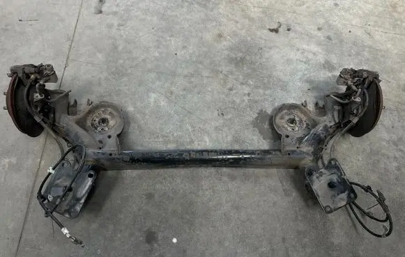 Ford Transit - Tourneo Connect Rear axle beam 