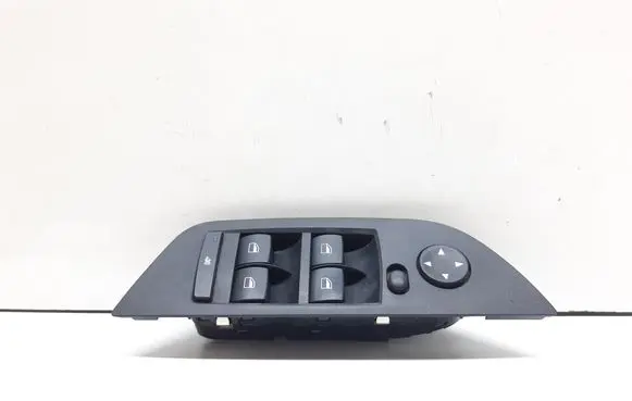 BMW X1 E84 Electric window control switch 9216047