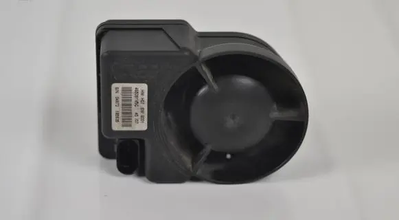 Volkswagen Golf V Alarm system siren 4S5361V5C 04672185635