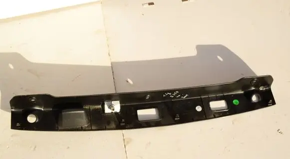 Mercedes-Benz E W212 Tailgate trunk handle A2127501393 BBR166301 2127501393